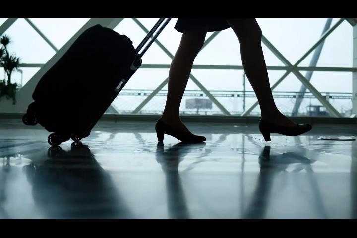 桥本甜足合集–推特人气女神甜足合集精剪