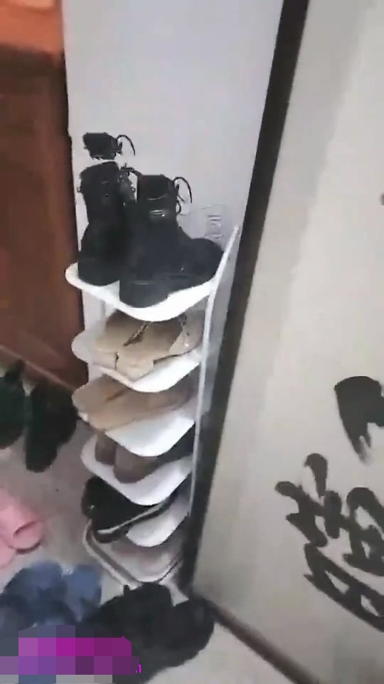 足控男扫楼闻原味