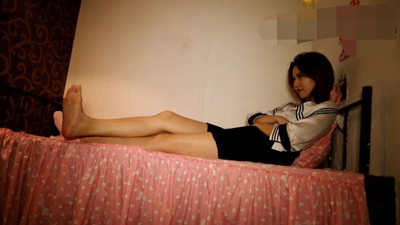 冰时代剧场–怨灵女高第四集 启程