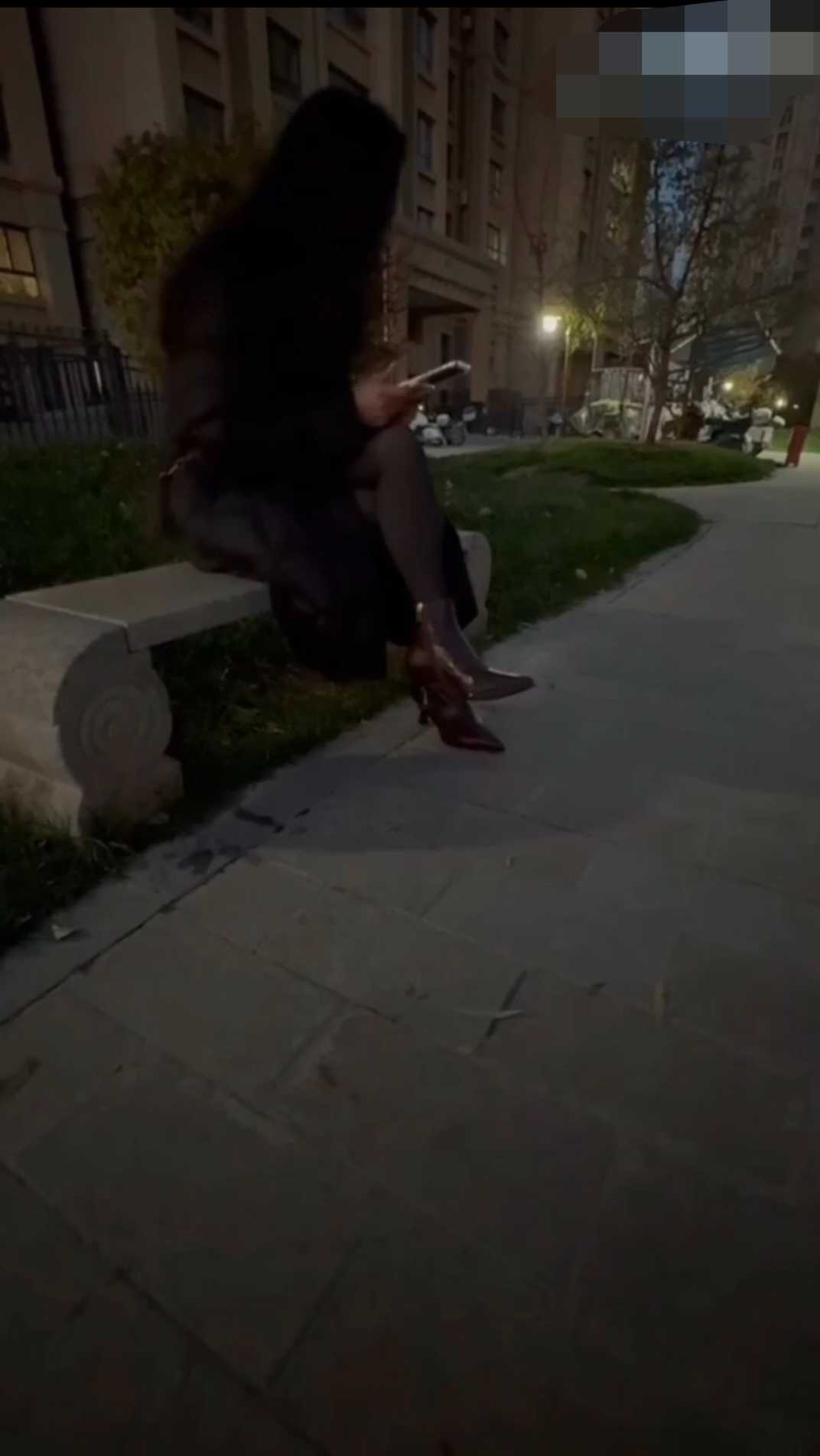 国产短剧-西北傻子与美少妇的故事