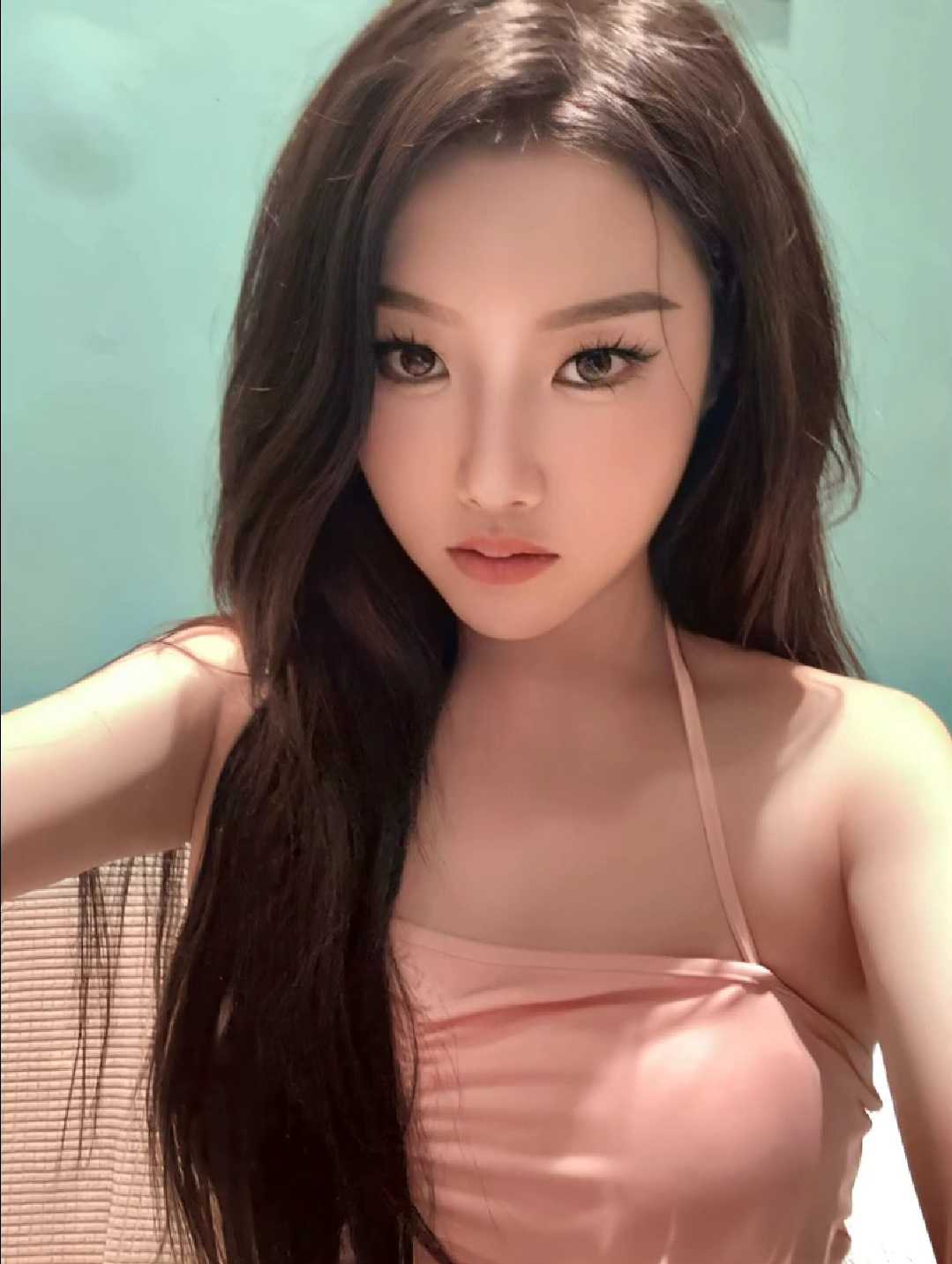 兔兔老师被天脚 第一部