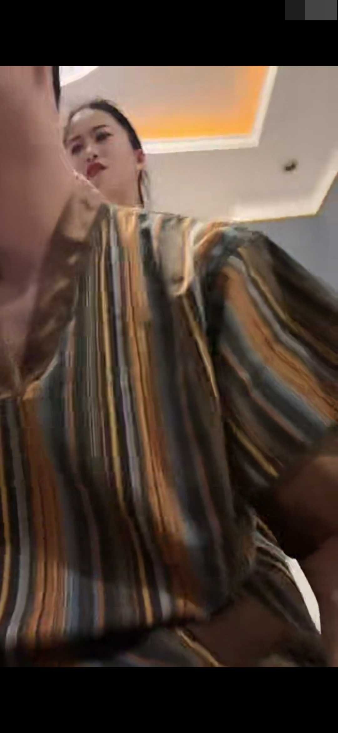 狗哥 真实开发按摩技师天脚