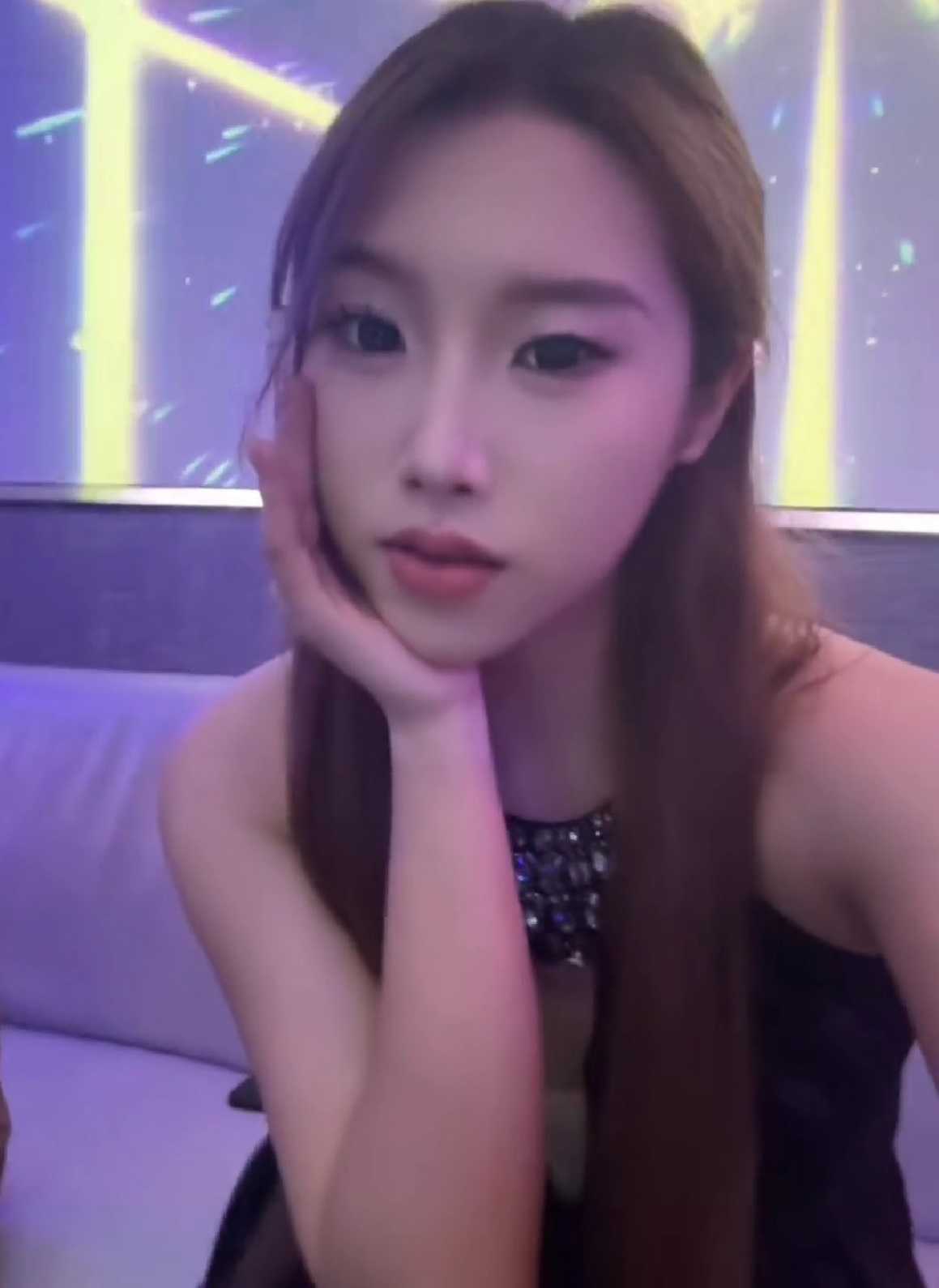 兔兔老师天脚第二集