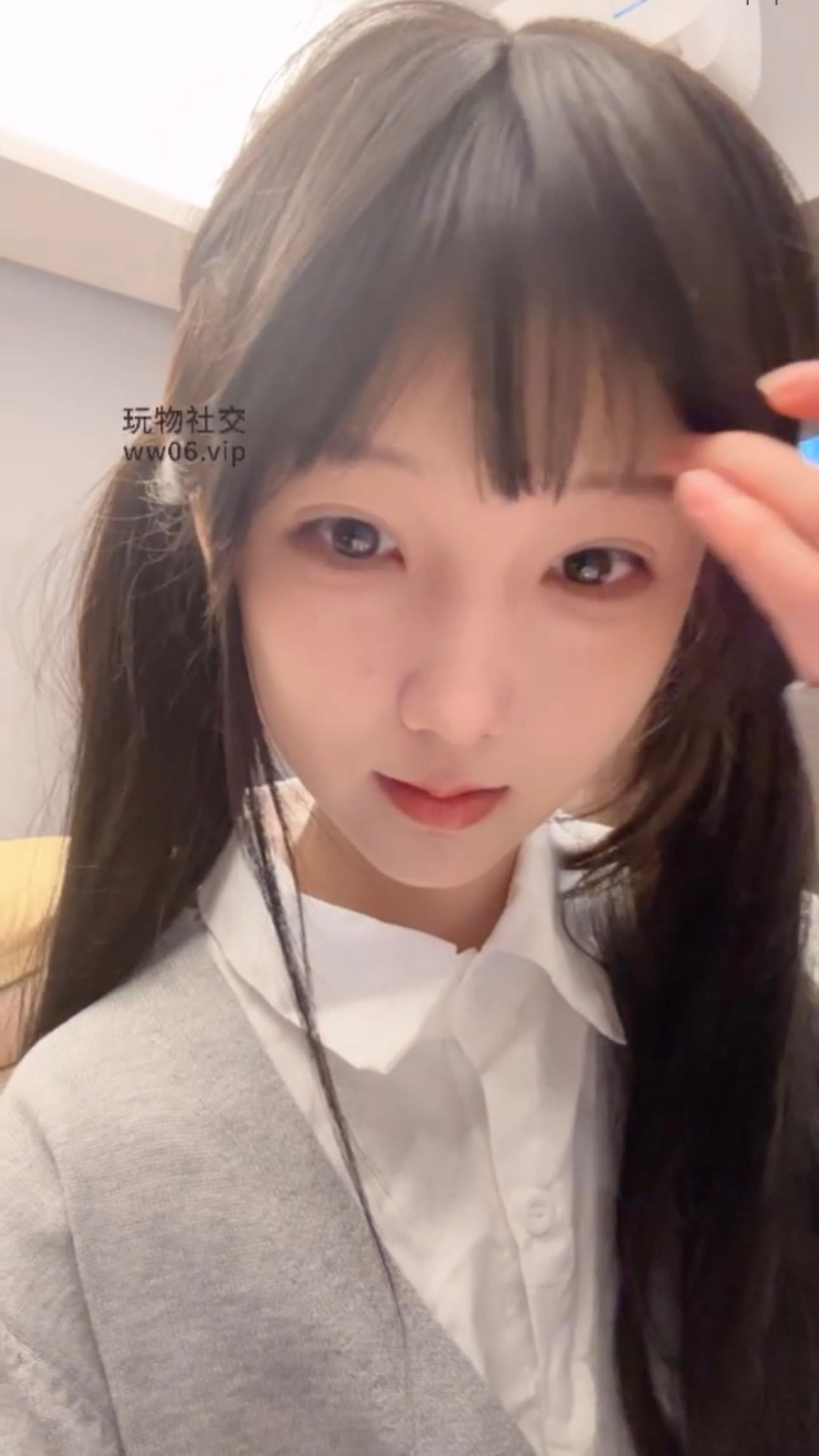 樱木花道-06年jk妹子肉丝白袜返场