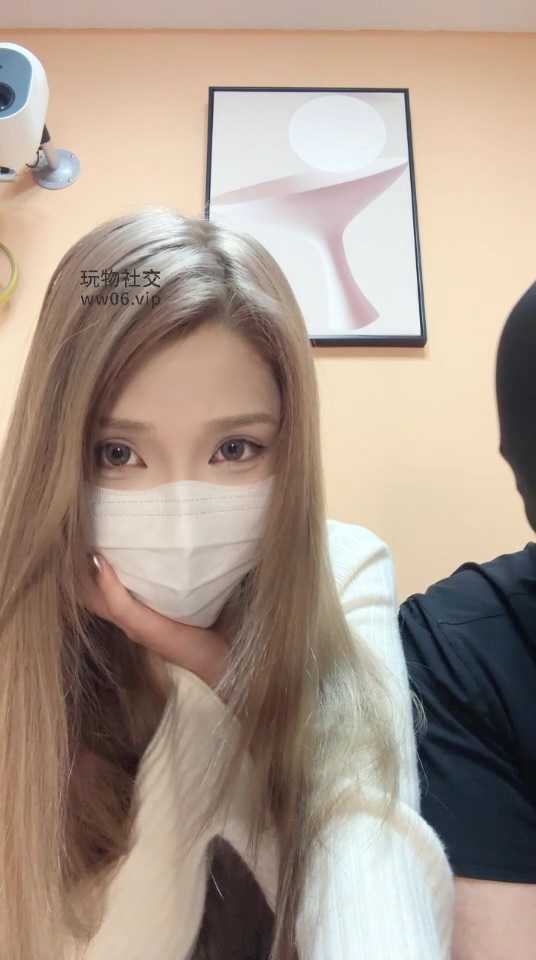 新人首次入圈，享受被天脚的感觉