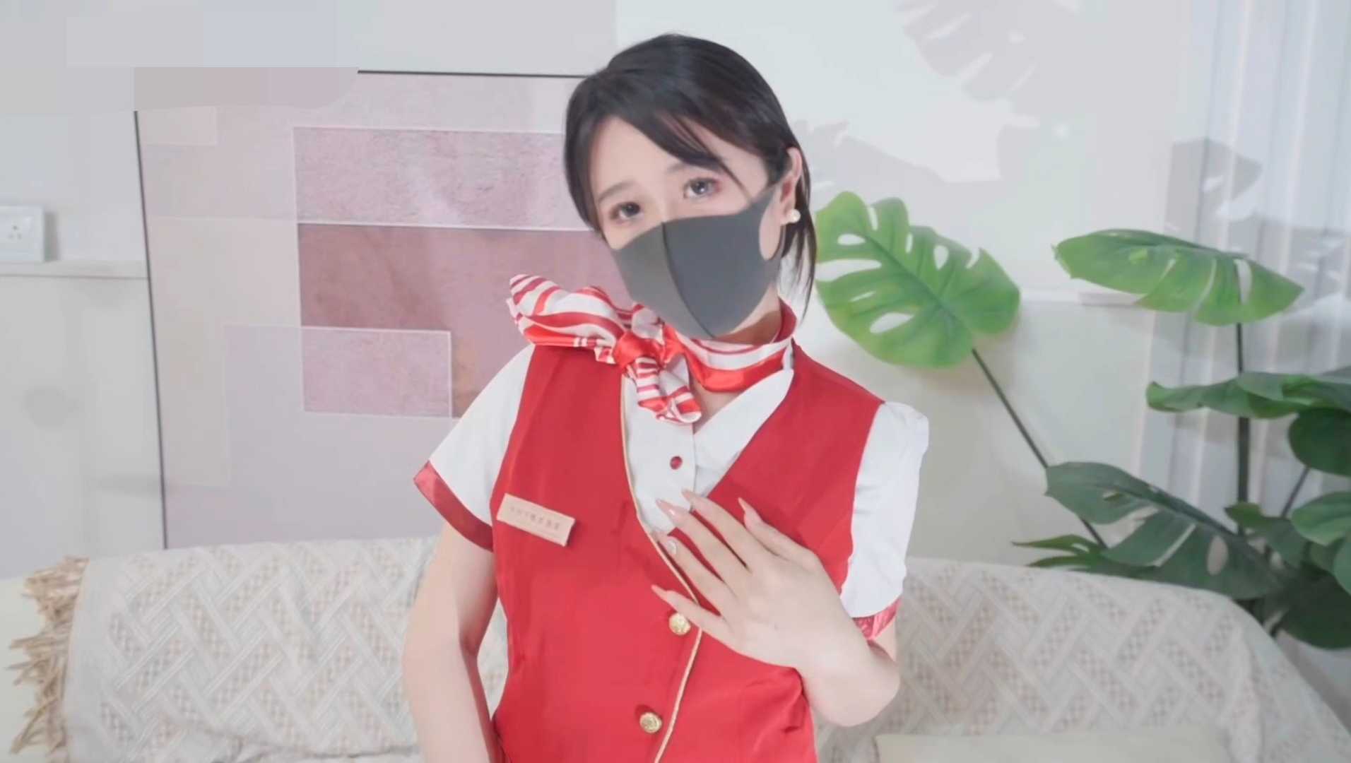 糖心原创-圣诞节小姨妈的丝足诱惑