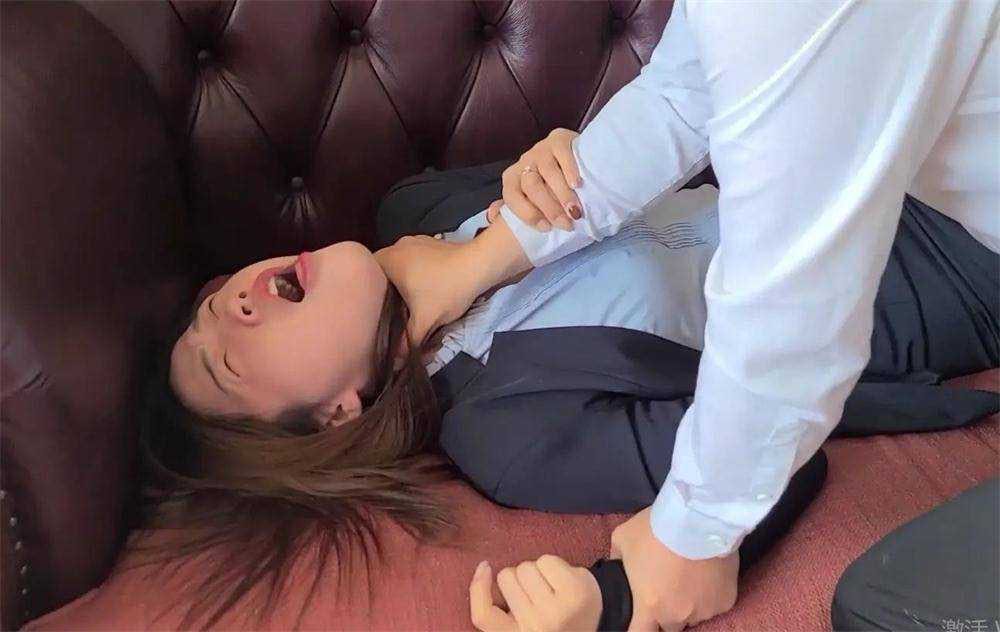 一往情深- 报复女主管