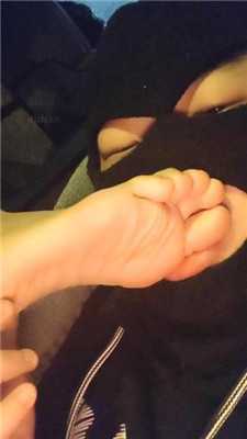 真实开发多位职高素人学妹天脚合集