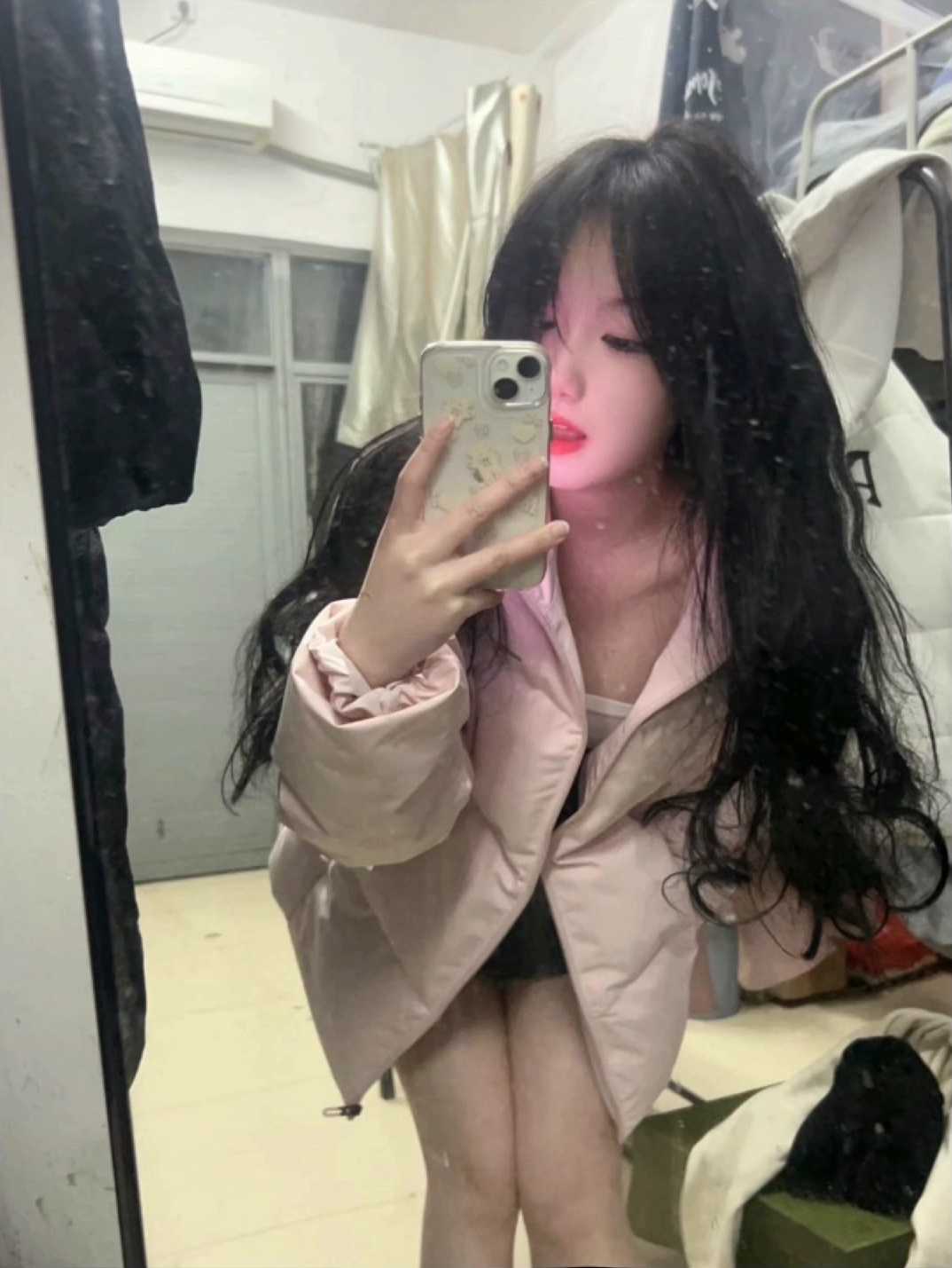 四片叶子-约天私影助教蛋卷天脚第二部