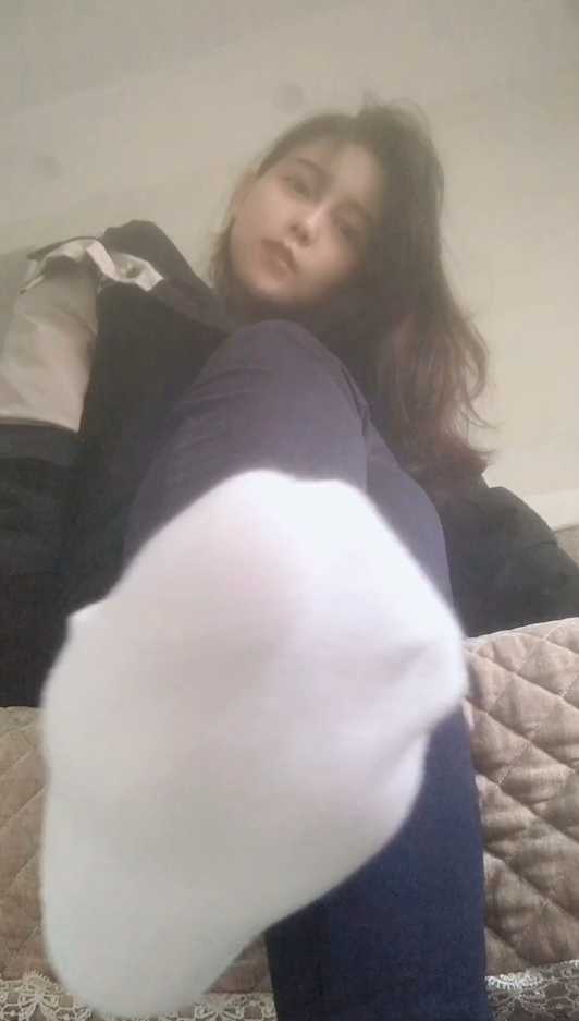 豆满月棉袜丝袜合集