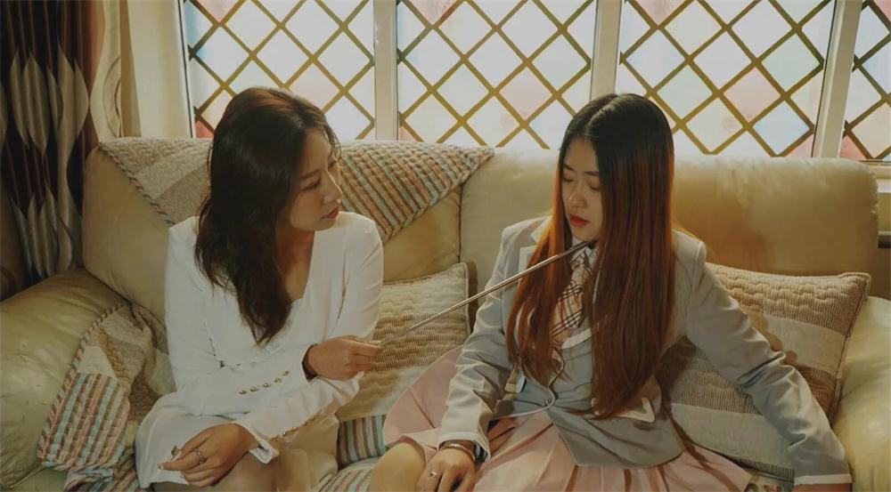 女生vs老师   互相恋丝足