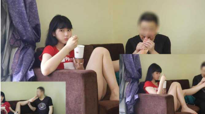 伊宣原创—馨颖纪实片