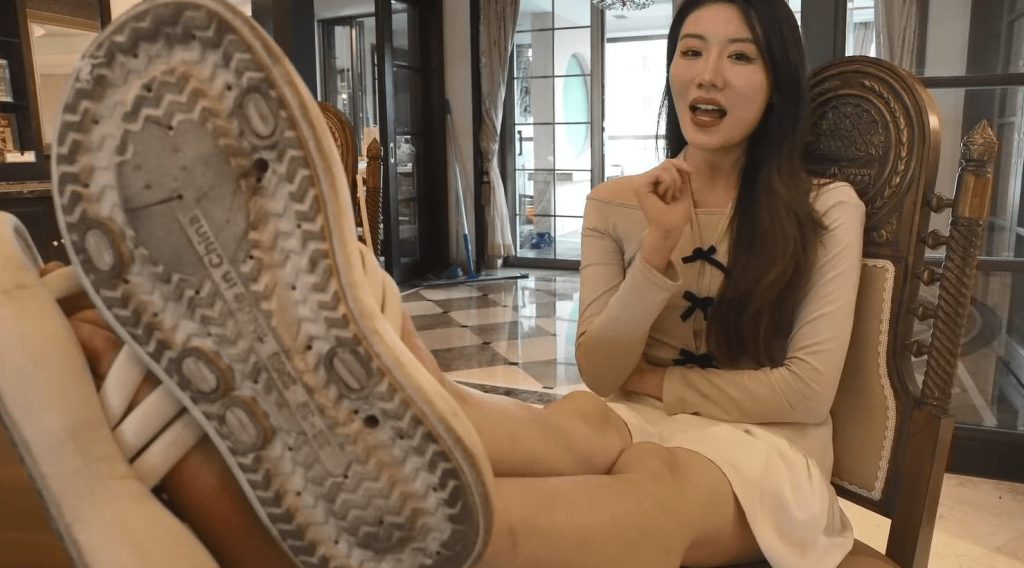 【重磅】推特大王-106 淡淡 无水印版