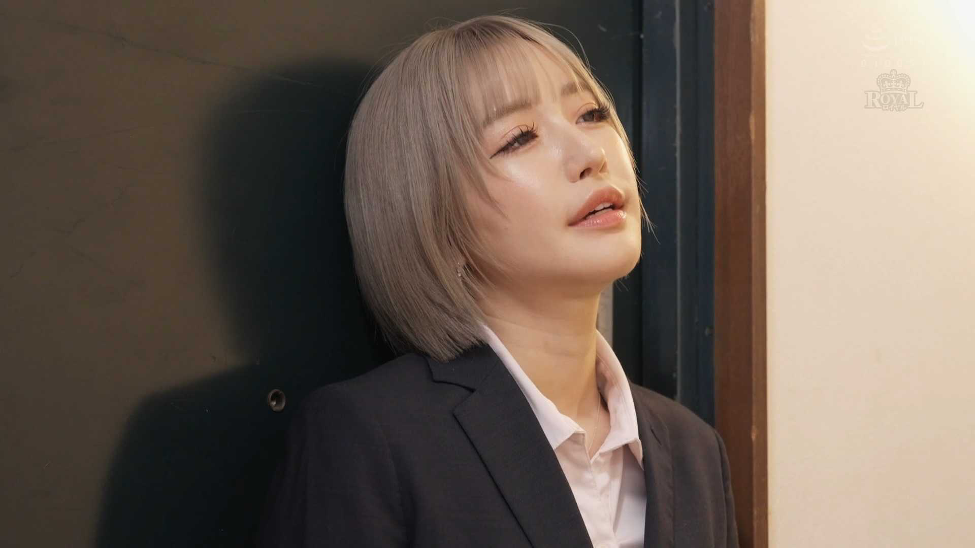 终于tian到了女神的黑丝脚