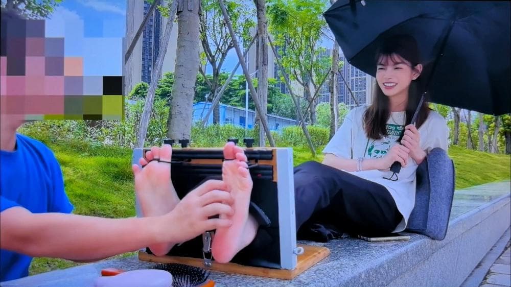 【重磅】澳门原创 户外TK