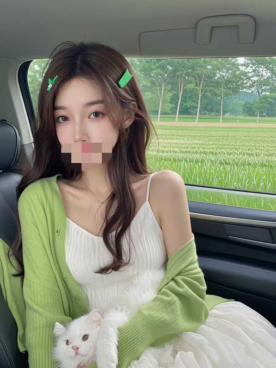 tian脚大湿—重金开发凝凝神仙颜值模特恋足