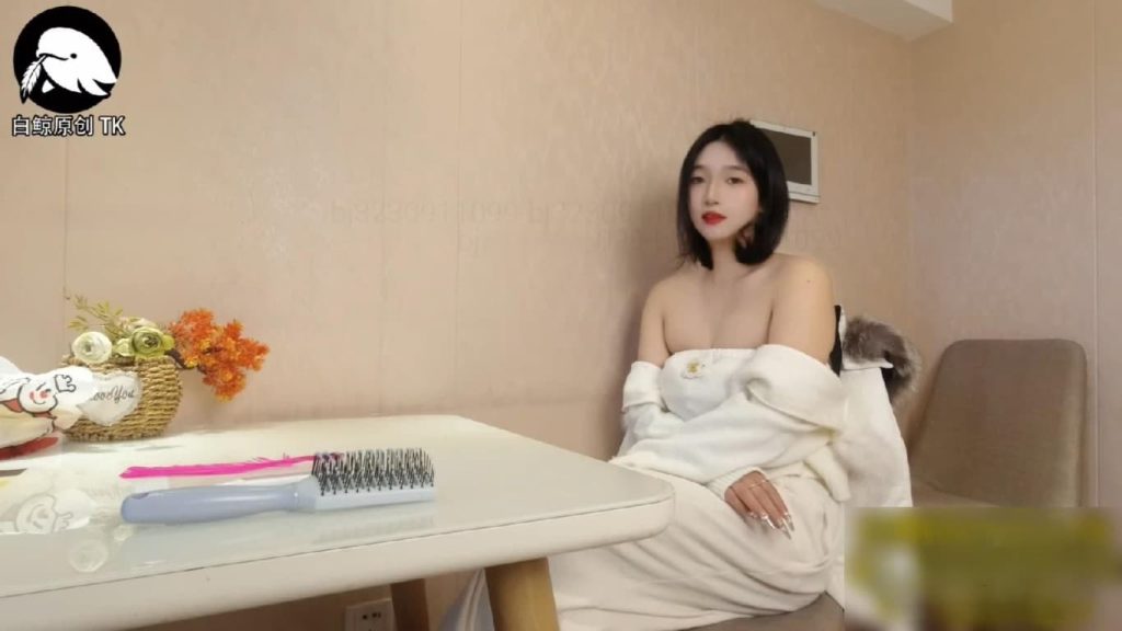 【重磅】白鲸原创001-社牛小宝