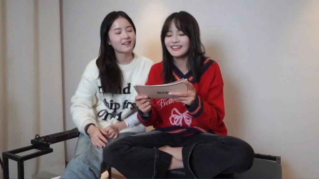 【重磅】 灯火—046 银行柜员诗诗